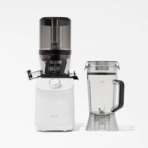 Nama C2 Cold Press Juicer + Blender Color White Brand New